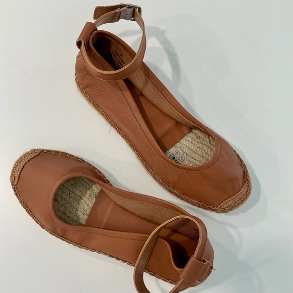 Free People Mason Espadrilles Sz 36 - Picture 11 of 11